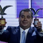 Viña 2019: Conferencia De Prensa De Dino Gordillo