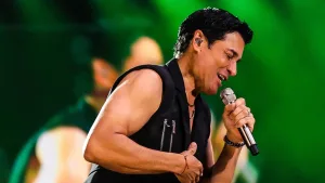 Chayanne Envía Un Emotivo Mensaje A Los Damnificados Por Incendios En El Sur De Chile Mis Oraciones Están Con Ustedes (1)