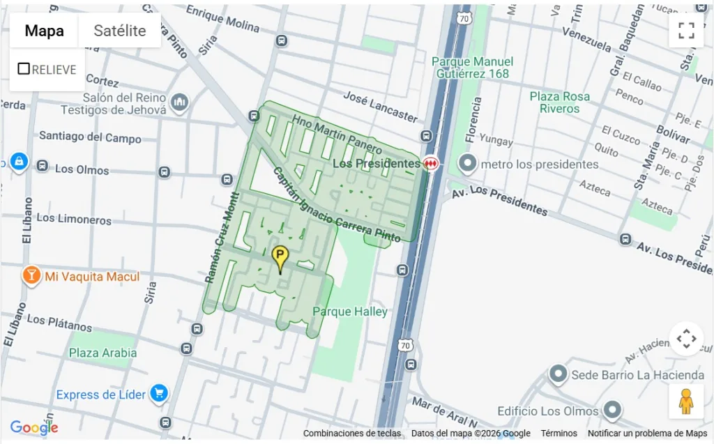 Corte De Agua En Macul