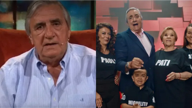 Detrás Del Muro