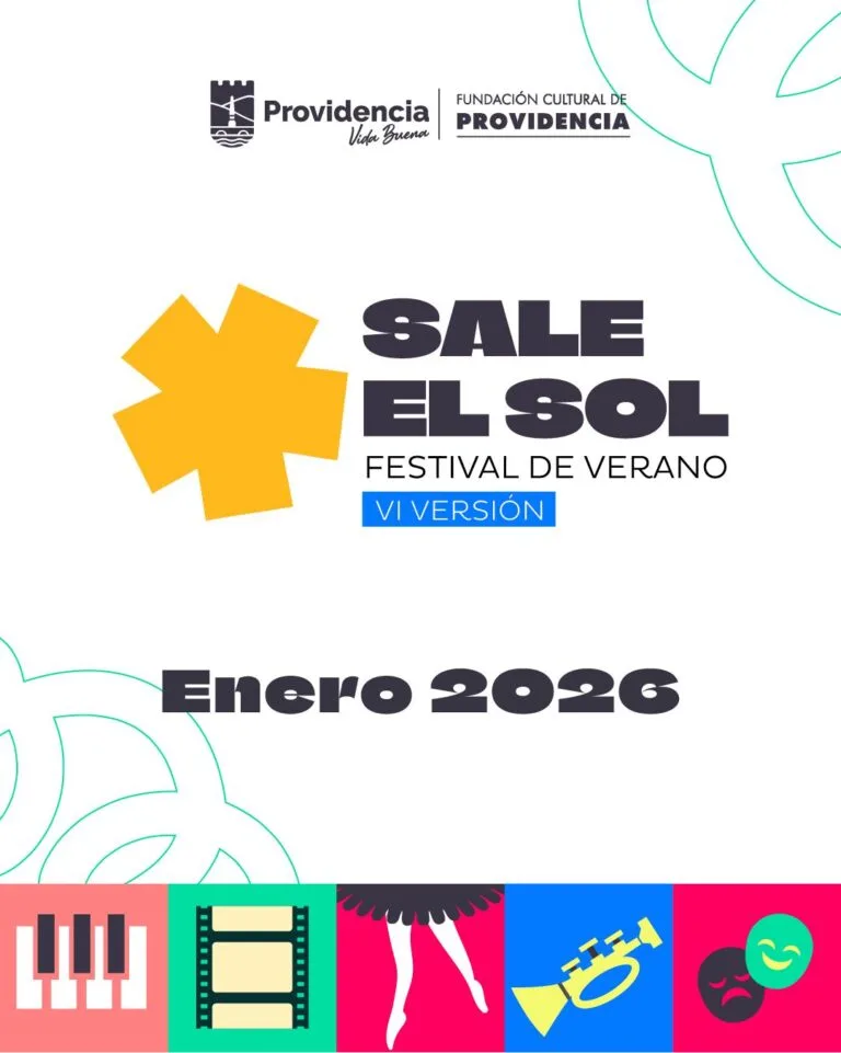 Festival Sale El Sol