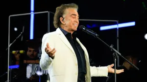 Festival De Las Condes