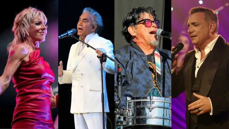 Festival De Las Condes 2026 Esta Es La Parrilla Completa De Artistas Que Darán Vida Al Certamen (1)
