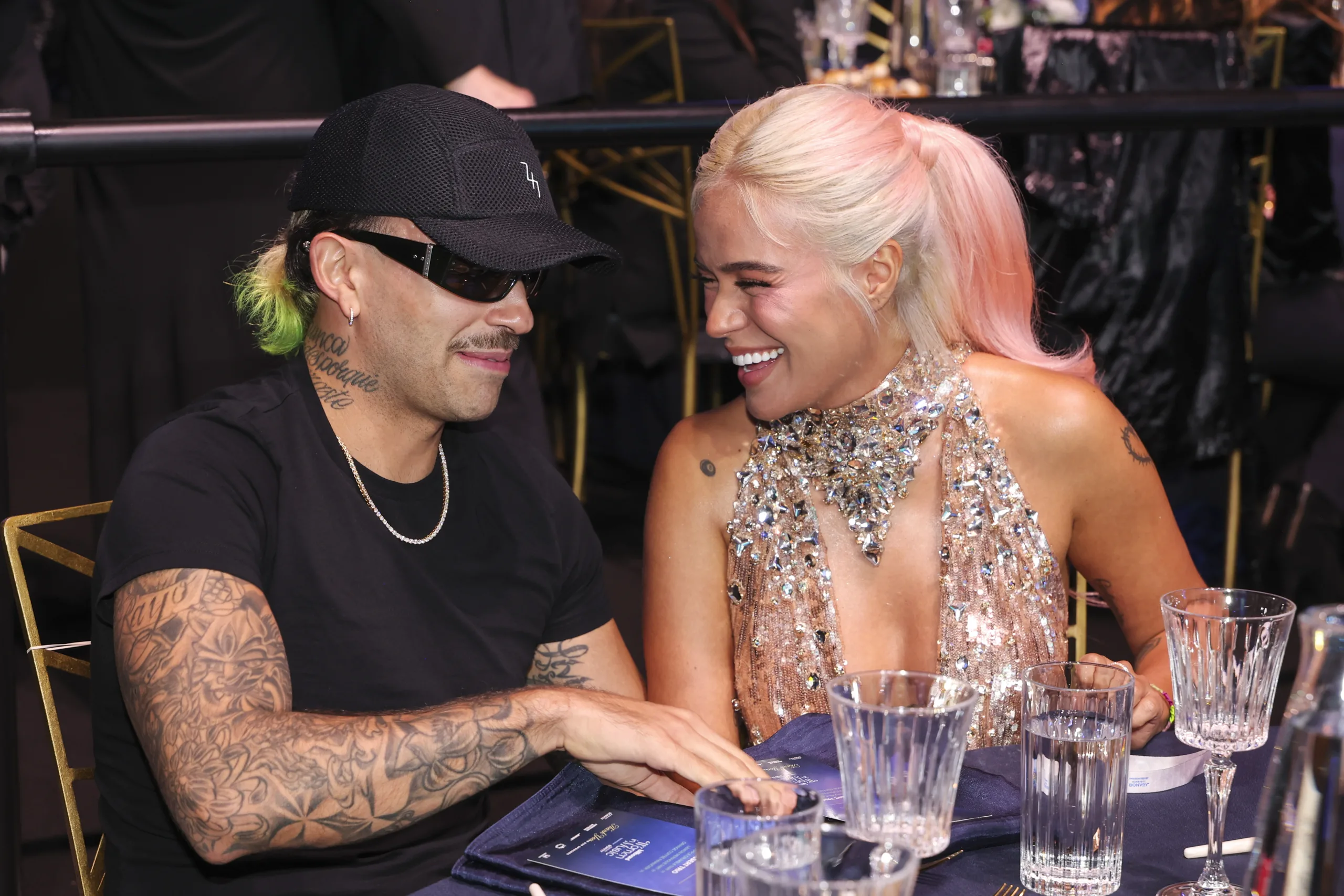 Billboard Women In Music 2024 Inside