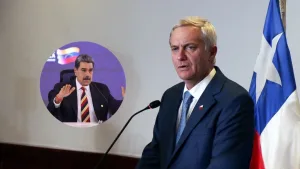 José Antonio Kast Se Pronuncia Tras Detención De Nicolás Maduro Y Y Llama A Acción Coordinada En América Latina