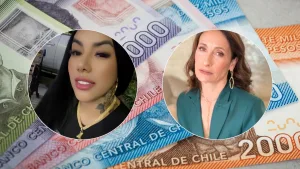 Nuevos Antecedentes Filtran Audio De Mujer Que Se Hizo Pasar Por La Actriz Amparo Noguera En Millonaria Estafa