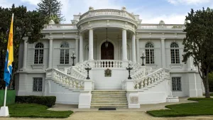Palacio Rioja
