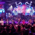 Jurado del Festival de Viña