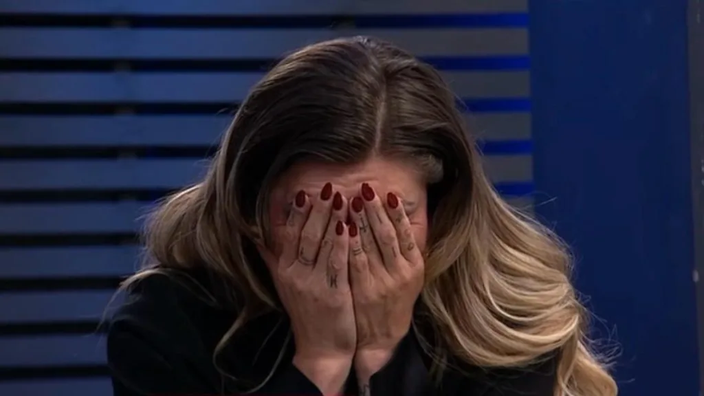 Faloon Fiebre de Baile