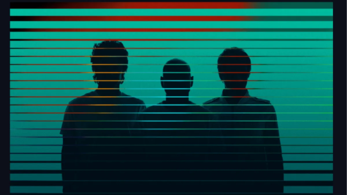 ¡Atención fanáticos! Soda Stereo 'Ecos' suma una nueva fecha en el Movistar Arena