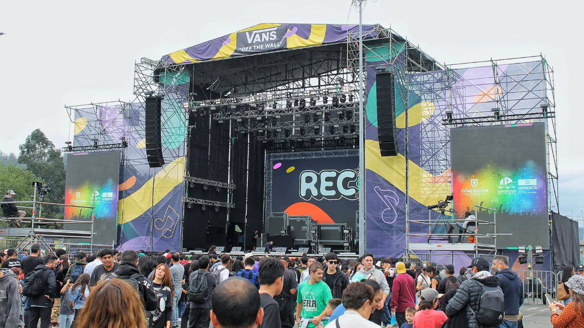 Festival REC 2026 Este Ser El Lineup Completo Del Evento Gratuito festival-rec-2026-este-ser-el-lineup-completo-del-evento-gratuito