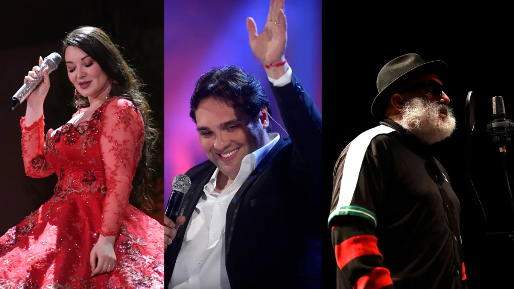 Artistas biobío se levanta