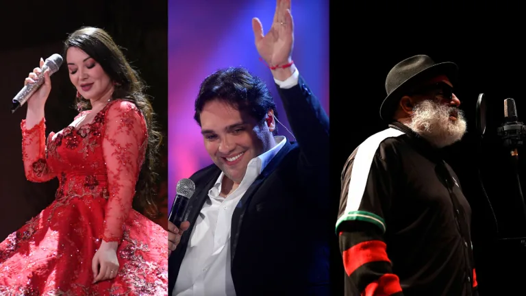 Artistas biobío se levanta