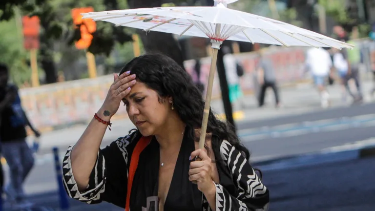 Ola de calor: Sigue estos consejos para combatirlo, según expertos