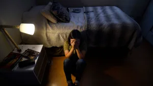 Portada Depresion