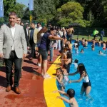 Piscina Quinta Normal