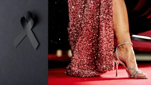 Predicciones de famosas que mueren