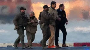 Nicolás Maduro audiencia