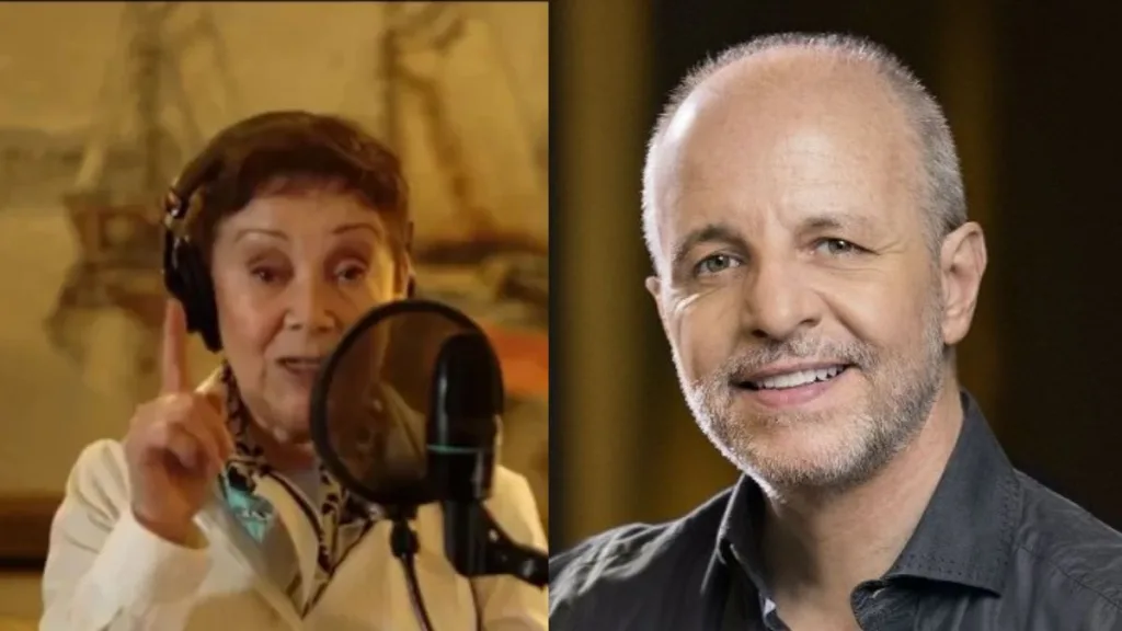 Alberto Plaza y Gloria Benevides reciben premio Figura Fundamental de la música chilena 2026