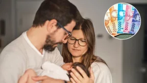 Bono por hijo