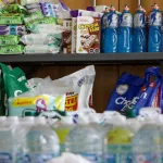 Centros de acopio en la Región Metropolitana