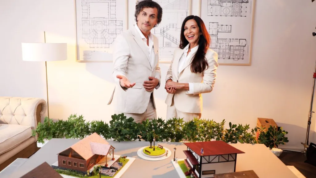 Nuevo reality de Canal 13