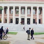 Matrículas universidades 2026