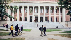 Matrículas universidades 2026