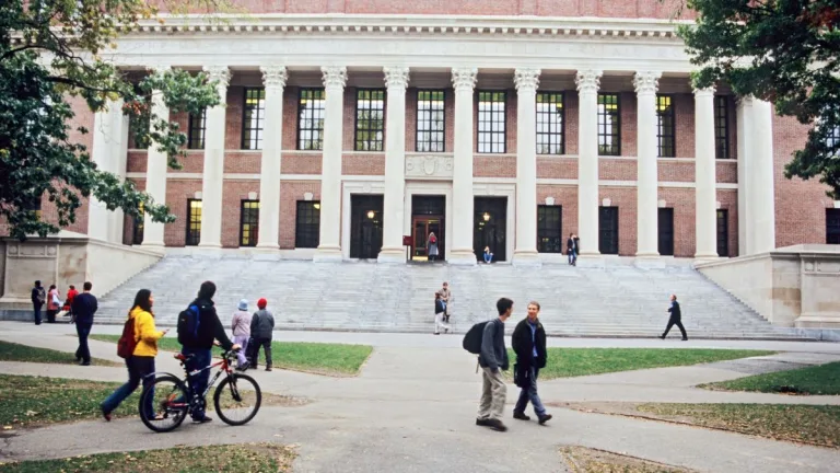 Matrículas universidades 2026