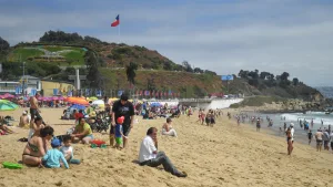 Programa Turismo Familiar