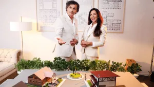 Canal 13 nuevo reality