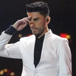 Cantante Kanela