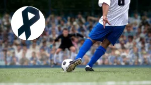 Futbolista chileno muere
