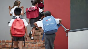 Regreso a clases 2026