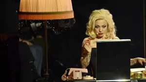 Mon Laferte