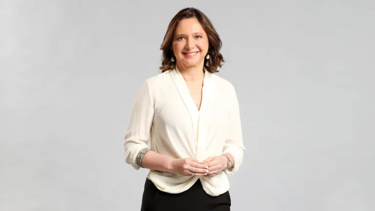 Mónica Pérez