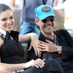 Marc Anthony y Nadia Ferreira anuncian segundo embarazo