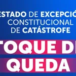 Toque de Queda