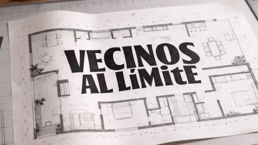 Canal 13 nuevo reality