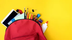 Bono Útiles Escolares