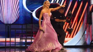 Karen Doggenweiler vestido Viña 2026