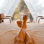 Camping Santiago