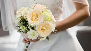 Periodista de Mega se casa