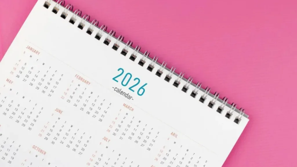 Feriados 2026 en Chile