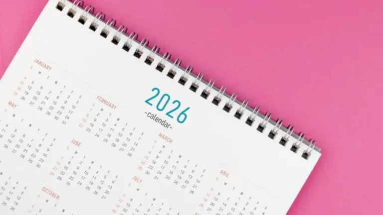 Feriados 2026 en Chile