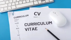 Currículo y empleo