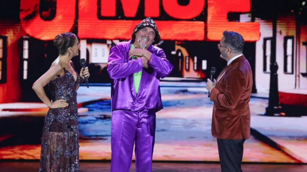 TVN Festival de Olmué