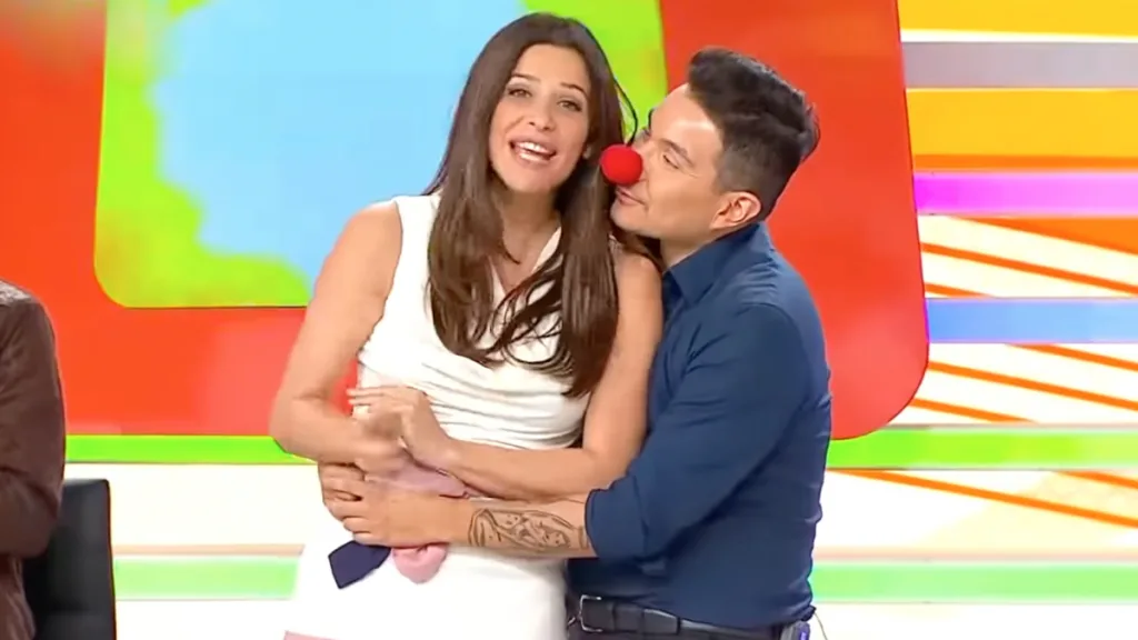 Savka Pollak Sobre Las Rutinas De Felipe Avello “Hoy No Me Causa Ninguna Gracia”