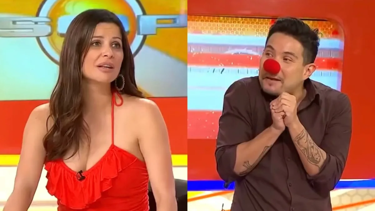 Savka Pollak Sobre Las Rutinas De Felipe Avello “Hoy No Me Causa Ninguna Gracia”