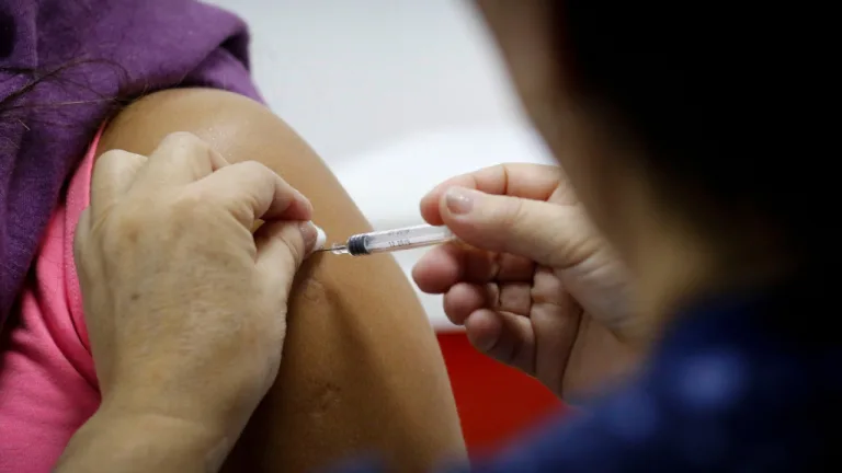 Seremi De Salud Confirma Contacto Por Sarampión Y Llama A Mantener Vacunación Al Día